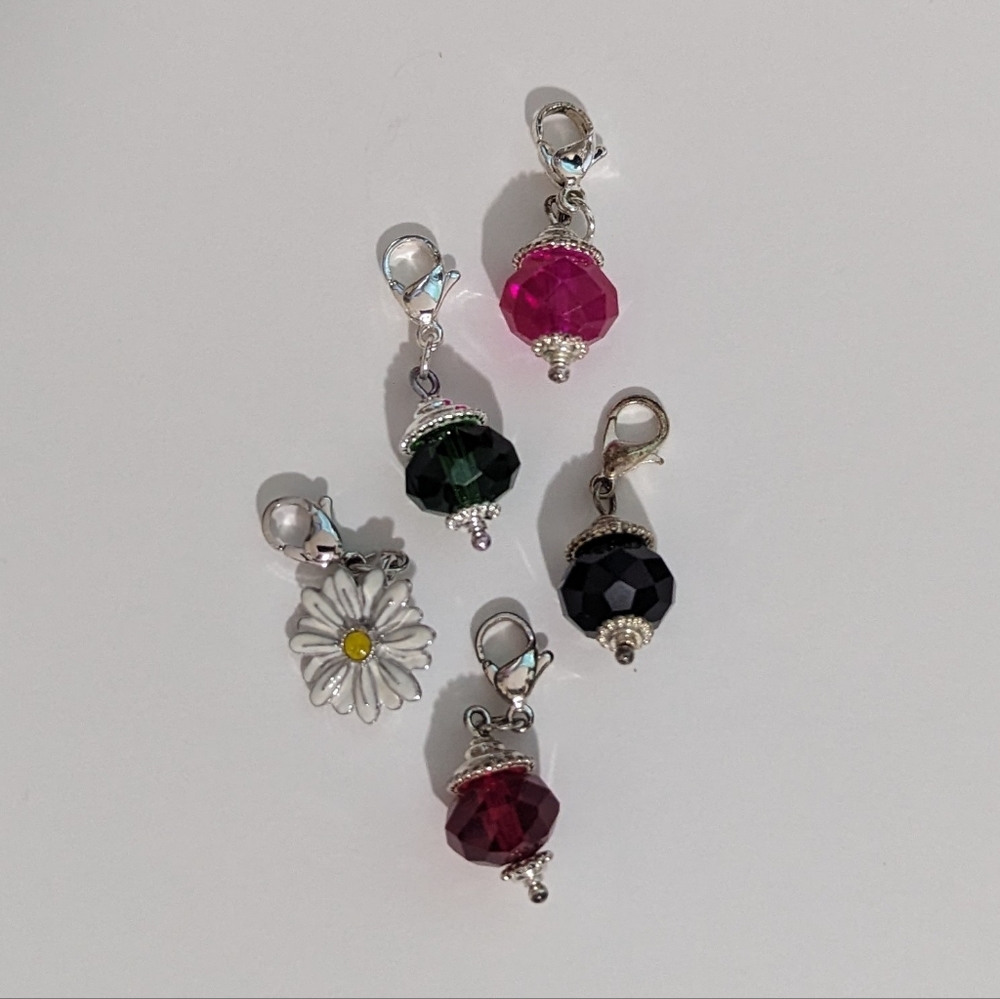 Miscellaneous Dangles